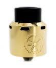 Cargar imagen en el visor de la galería, ATOMIZADOR ASMODUS BLANK RDA