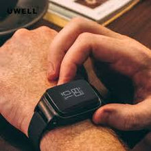 Cargar imagen en el visor de la galería, POD UWELL AMULET