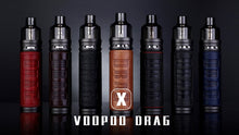 Cargar imagen en el visor de la galería, DRAG X VOOPOO