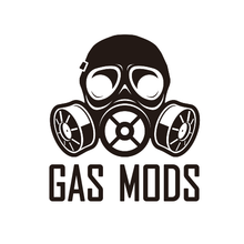 Cargar imagen en el visor de la galería, GAS MODS-CYBER RTA