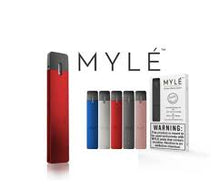 Cargar imagen en el visor de la galería, MYLE DEVICE