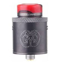 Cargar imagen en el visor de la galería, ATOMIZADOR HELLVAPE DROP DEAD