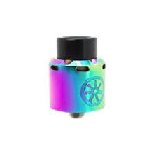 Cargar imagen en el visor de la galería, ATOMIZADOR ASMODUS BLANK RDA