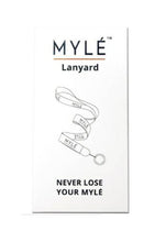 Cargar imagen en el visor de la galería, MYLE LANYARD