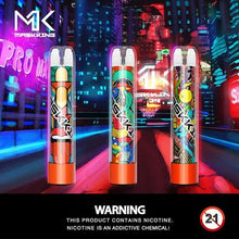 Cargar imagen en el visor de la galería, MASKKING HIGH PRO MAX