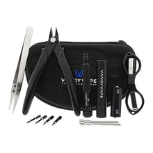 Cargar imagen en el visor de la galería, VANDY VAPE TOOL KIT