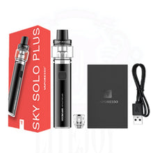 Cargar imagen en el visor de la galería, VAPORESSO SKY SOLO PLUS